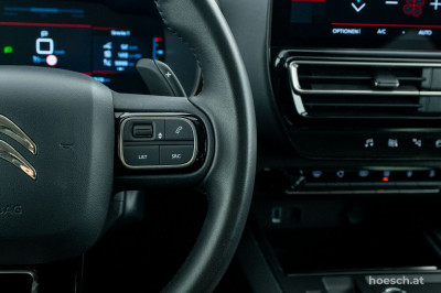 Citroën C5 Aircross Gebrauchtwagen