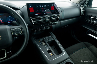 Citroën C5 Aircross Gebrauchtwagen