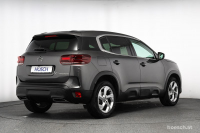 Citroën C5 Aircross Gebrauchtwagen