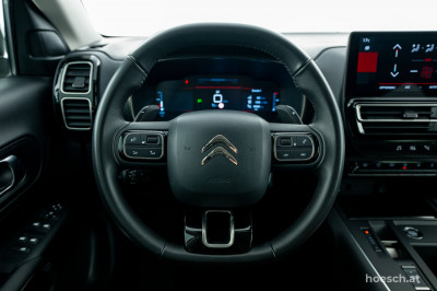Citroën C5 Aircross Gebrauchtwagen