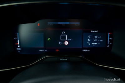 Citroën C5 Aircross Gebrauchtwagen