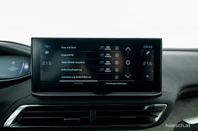 Peugeot 3008 Gebrauchtwagen