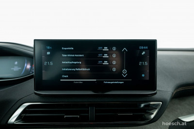 Peugeot 3008 Gebrauchtwagen