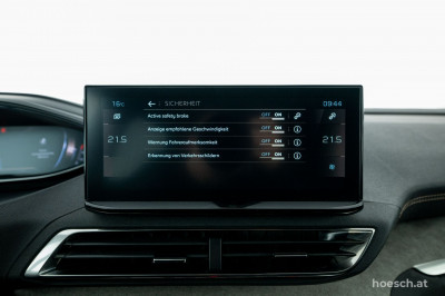 Peugeot 3008 Gebrauchtwagen