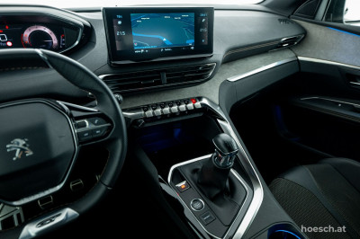 Peugeot 3008 Gebrauchtwagen