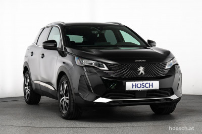 Peugeot 3008 Gebrauchtwagen