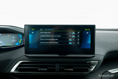 Peugeot 3008 Gebrauchtwagen