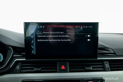 Audi A5 Gebrauchtwagen Audi A5 Gebrauchtwagen
