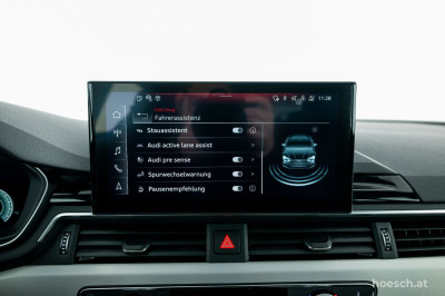 Audi A5 Gebrauchtwagen