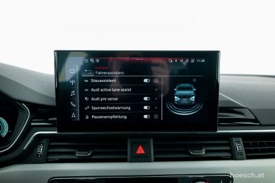 Audi A5 Gebrauchtwagen