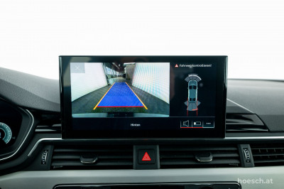 Audi A5 Gebrauchtwagen