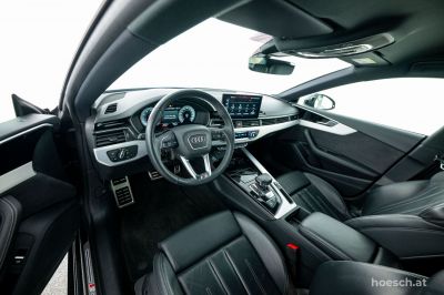 Audi A5 Gebrauchtwagen