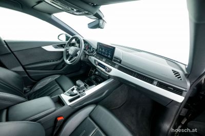 Audi A5 Gebrauchtwagen