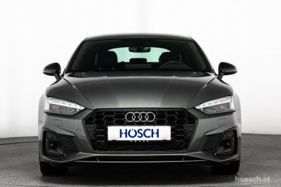 Audi A5 Gebrauchtwagen Audi A5 Gebrauchtwagen