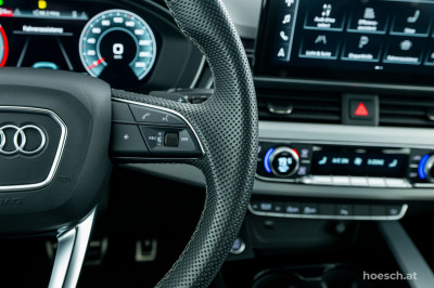 Audi A5 Gebrauchtwagen