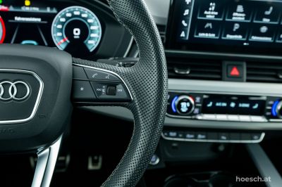 Audi A5 Gebrauchtwagen