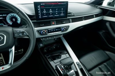 Audi A5 Gebrauchtwagen