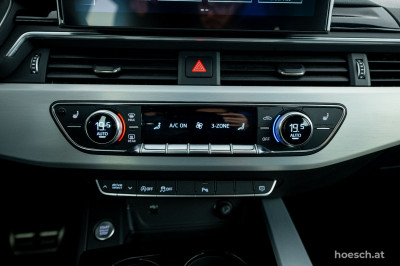 Audi A5 Gebrauchtwagen