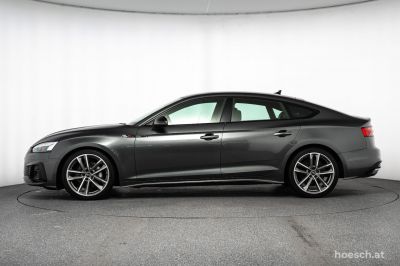 Audi A5 Gebrauchtwagen Audi A5 Gebrauchtwagen