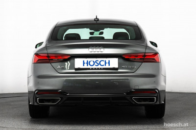 Audi A5 Gebrauchtwagen