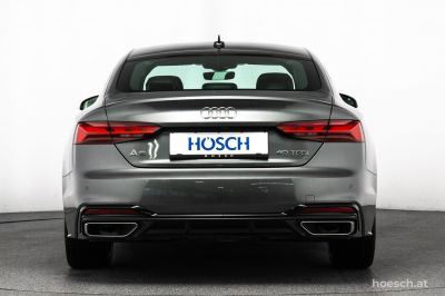 Audi A5 Gebrauchtwagen