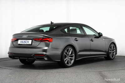 Audi A5 Gebrauchtwagen
