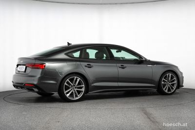 Audi A5 Gebrauchtwagen Audi A5 Gebrauchtwagen