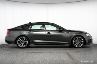 Audi A5 Gebrauchtwagen