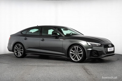 Audi A5 Gebrauchtwagen