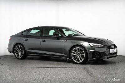 Audi A5 Gebrauchtwagen Audi A5 Gebrauchtwagen