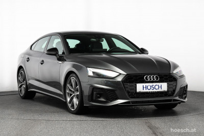 Audi A5 Gebrauchtwagen