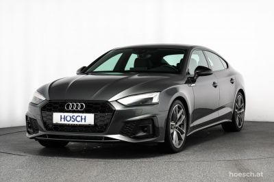 Audi A5 Gebrauchtwagen