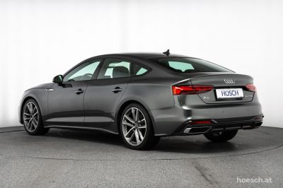 Audi A5 Gebrauchtwagen Audi A5 Gebrauchtwagen