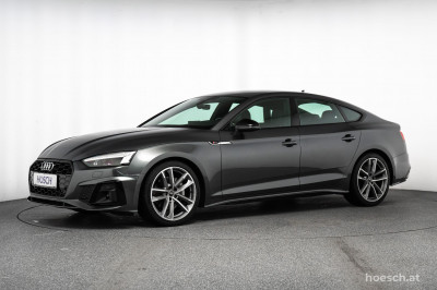Audi A5 Gebrauchtwagen