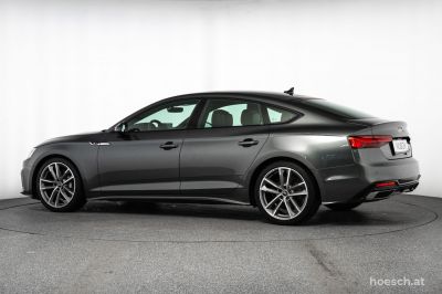 Audi A5 Gebrauchtwagen