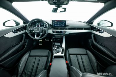 Audi A5 Gebrauchtwagen Audi A5 Gebrauchtwagen