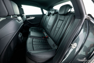 Audi A5 Gebrauchtwagen