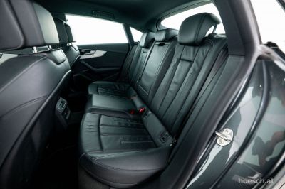 Audi A5 Gebrauchtwagen