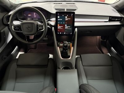 Polestar Polestar 2 Gebrauchtwagen