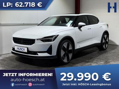 Polestar Polestar 2 Gebrauchtwagen