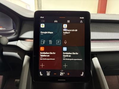 Polestar Polestar 2 Gebrauchtwagen