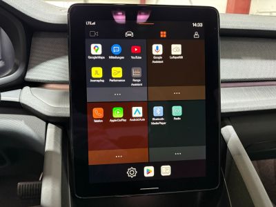 Polestar Polestar 2 Gebrauchtwagen