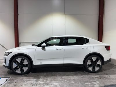 Polestar Polestar 2 Gebrauchtwagen
