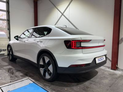 Polestar Polestar 2 Gebrauchtwagen