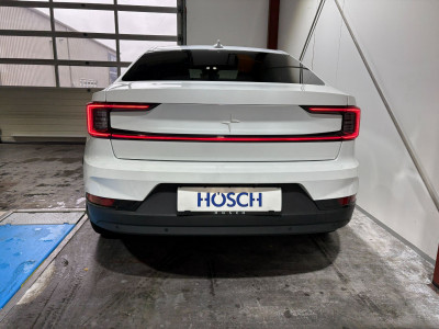Polestar Polestar 2 Gebrauchtwagen