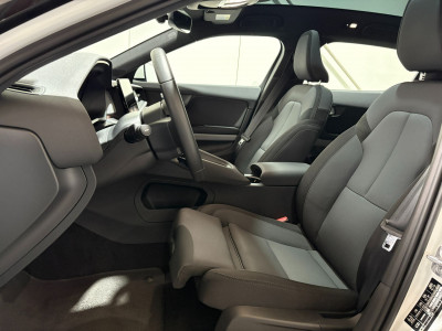 Polestar Polestar 2 Gebrauchtwagen