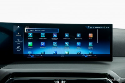 BMW 3er Gebrauchtwagen