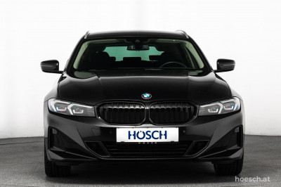 BMW 3er Gebrauchtwagen