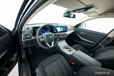 BMW 3er Gebrauchtwagen