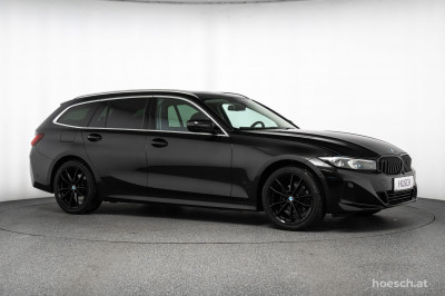 BMW 3er Gebrauchtwagen